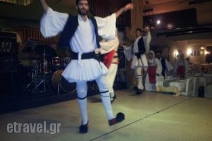 Tavern Kalokerinos_food_in_Restaurant___