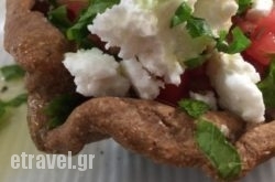 La Brasserie in Athens, Attica, Central Greece