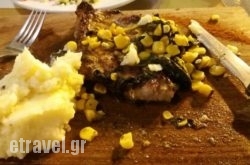 Ergon Greek Deli + Cuisine in Vrastama, Halkidiki, Macedonia