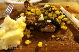 Ergon Greek Deli + Cuisine_food_in_Restaurant___Skiathos