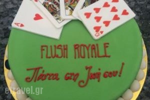 THE SWEET SPOT_food_in_Restaurant___Kifisia