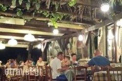 Dennis Taverna in  Markopoulo, Attica, Central Greece