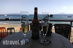 Olivetree Garden in Lefkada Rest Areas, Lefkada, Ionian Islands