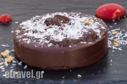 Omega 3 in Akrotiri, Sandorini, Cyclades Islands