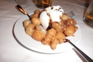 Kosmas Taverna_food_in_Restaurant___Stalos