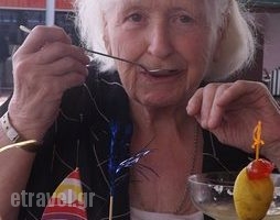 Sweet Home_food_in_Caf? and Bar___