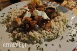 Di Marino Italian restaurant in Athens, Attica, Central Greece