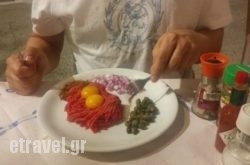 Dimitris in Poros Chora, Poros, Piraeus Islands - Trizonia