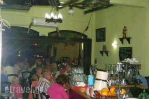 Spyros Taverna_food_in_Restaurant___Gouves