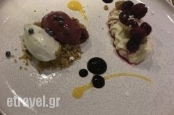 Kensho Restaurant in Athens, Attica, Central Greece