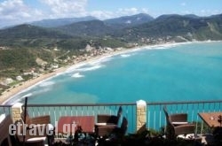 Dionysos Restaurant in Milos Chora, Milos, Cyclades Islands