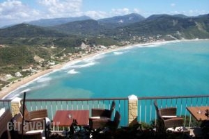 Dionysos Restaurant_food_in_Restaurant___Afionas