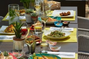 Thalassa Restaurant & Bar_food_in_Restaurant___Platanias