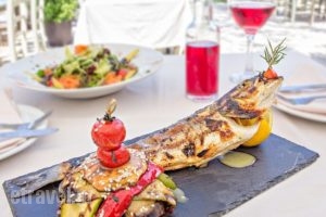 Ammos Restaurant_food_in_Restaurant___Toroni