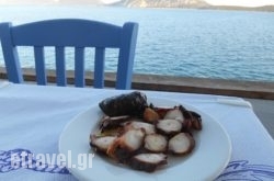 Tzieris Fishtavern in Corfu Rest Areas, Corfu, Ionian Islands