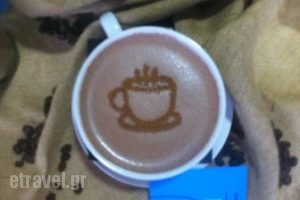 Donatello Cafe_food_in_Restaurant___Igoumenitsa