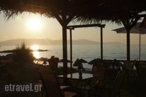 Litinas Tavern Beach Bar_food_in_Restaurant___