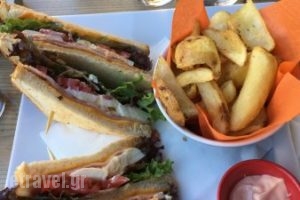 Draft Cafe Bar_food_in_Restaurant___Chania