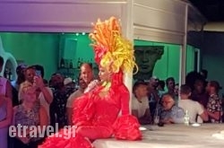 Elysium Hotel Bar in Mykonos Chora, Mykonos, Cyclades Islands