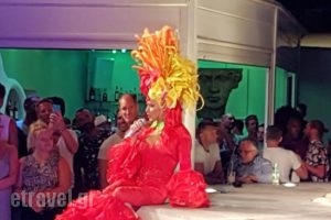 Elysium Hotel Bar_food_in_Caf? and Bar___Mikonos