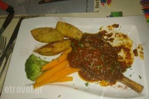 Zakanthi Restaurant Bar_food_in_Restaurant___Kalamaki