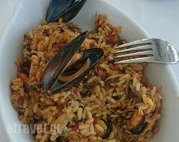 Gialos Restaurant_food_in_Restaurant___Pefkochori