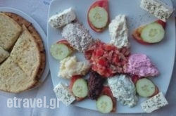 Brusko Restaurant Cafe Bar in Argostoli, Kefalonia, Ionian Islands