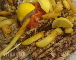 Mpoukia Mpoukia_food_in_Restaurant___Thessaloniki