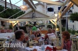 Taverna Gardern – Kipos in Chersonisos, Heraklion, Crete