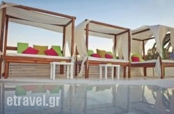 Edem Island in Ammoudara, Heraklion, Crete