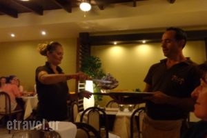 The island restaurant_food_in_Restaurant___Laganas