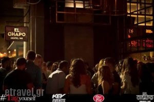 El Chapo Cocktail Bar_food_in_Restaurant___