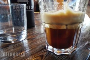 Barrio The Neighbourhood Cafe_food_in_Caf? and Bar___Rethymno