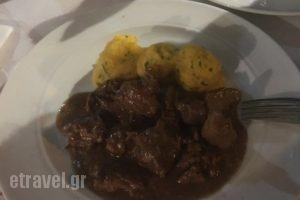 El Mar Restaurant_food_in_Restaurant___Roda