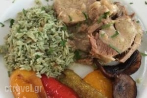 Elaea Mezedadiko_food_in_Restaurant___