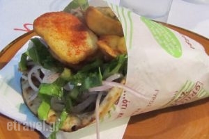 Emporikon Meat Bar_food_in_Restaurant___Thiva