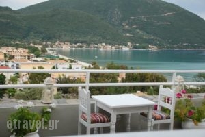 En lefko_food_in_Restaurant___Ponti Agiou Petrou