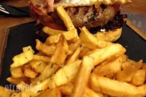 Pilot Cafe Bistro_food_in_Restaurant___Kallithea