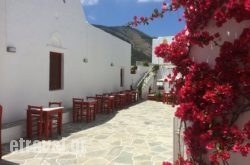 Cayenne Restaurant in Paliouri, Halkidiki, Macedonia