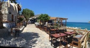 Epico_food_in_Caf? and Bar___Plaka