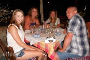 Escape Restaurant_food_in_Restaurant___Kalamaki