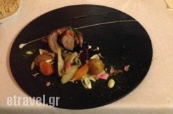 Etrusco in Platanias, Chania, Crete