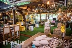 MY Tapas Coffee Bar in Kallithea, Halkidiki, Macedonia