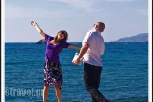 Omega Restaurant & Bar_food_in_Restaurant___