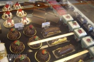 Lemonis Bakery_food_in_Restaurant___Pefkochori