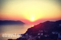 Aegean Wave-Faros in Loutraki, Skopelos, Sporades Islands