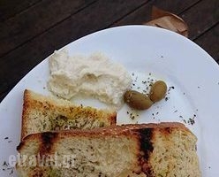 Cave of Acropolis_food_in_Restaurant___