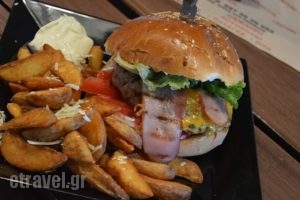 Kati Psinetai_food_in_Restaurant___Nea Moudania