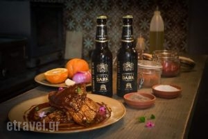 Beer O' Clock_food_in_Restaurant___Agios Stefanos