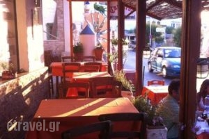 Camaron Restaurant_food_in_Restaurant___